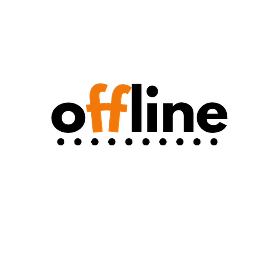 Offline app icon